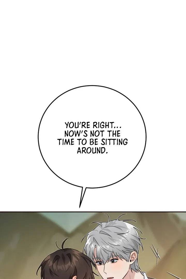 My Rat Is an S-Class Awakener Chapter 10 page 75 - 