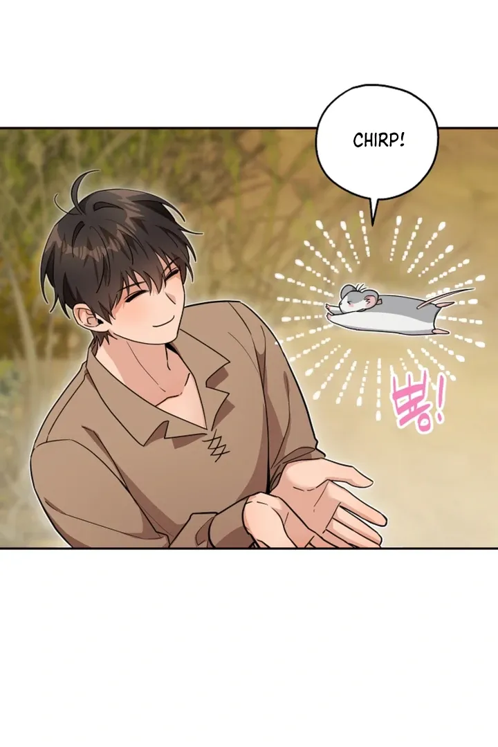 My Rat Is an S-Class Awakener Chapter 10 page 80 - 