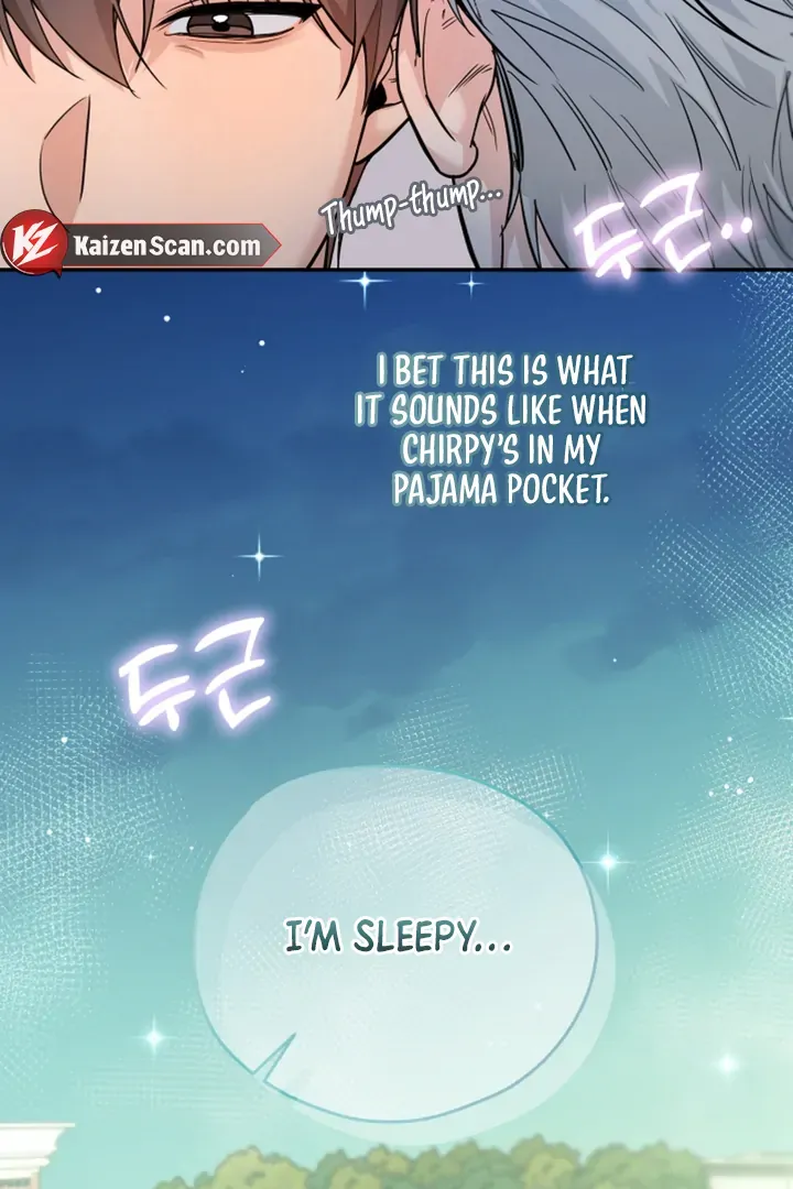 My Rat Is an S-Class Awakener Chapter 10 page 9 - 