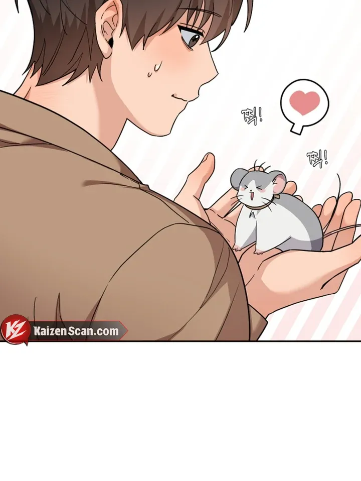My Rat Is an S-Class Awakener Chapter 10 page 82 - 