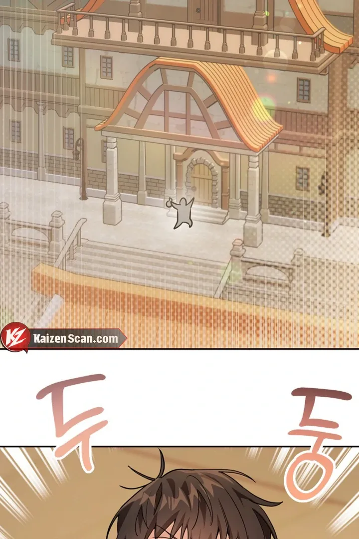 My Rat Is an S-Class Awakener Chapter 10 page 85 - 
