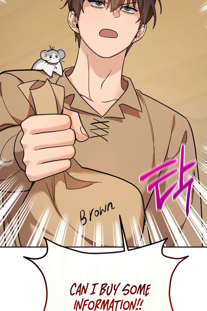 My Rat Is an S-Class Awakener Chapter 10 page 86 - 