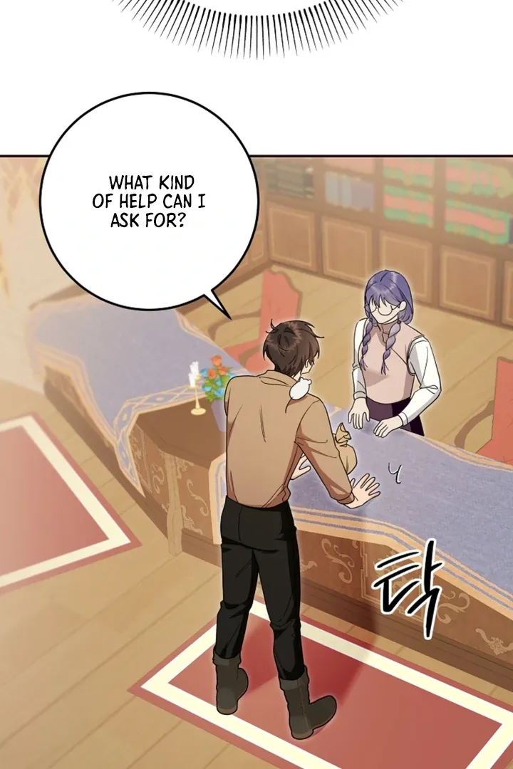 My Rat Is an S-Class Awakener Chapter 10 page 91 - 