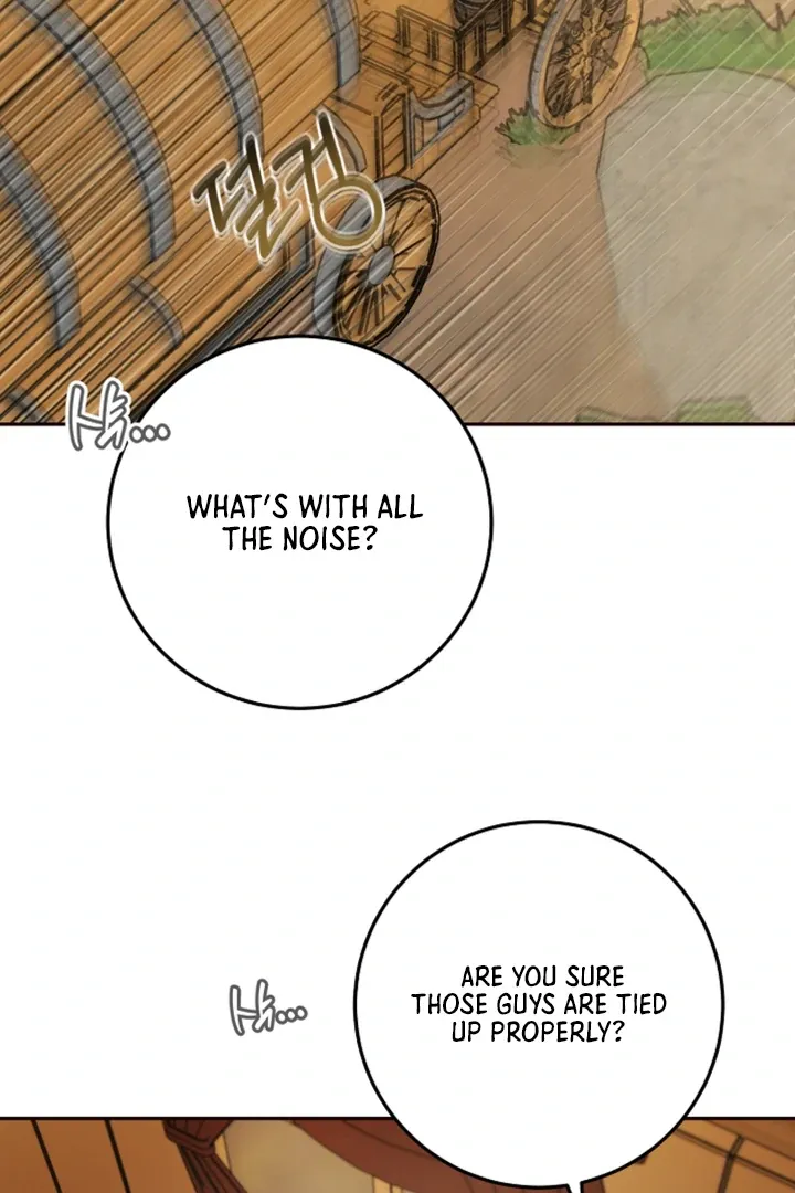 My Rat Is an S-Class Awakener Chapter 10 page 100 - 