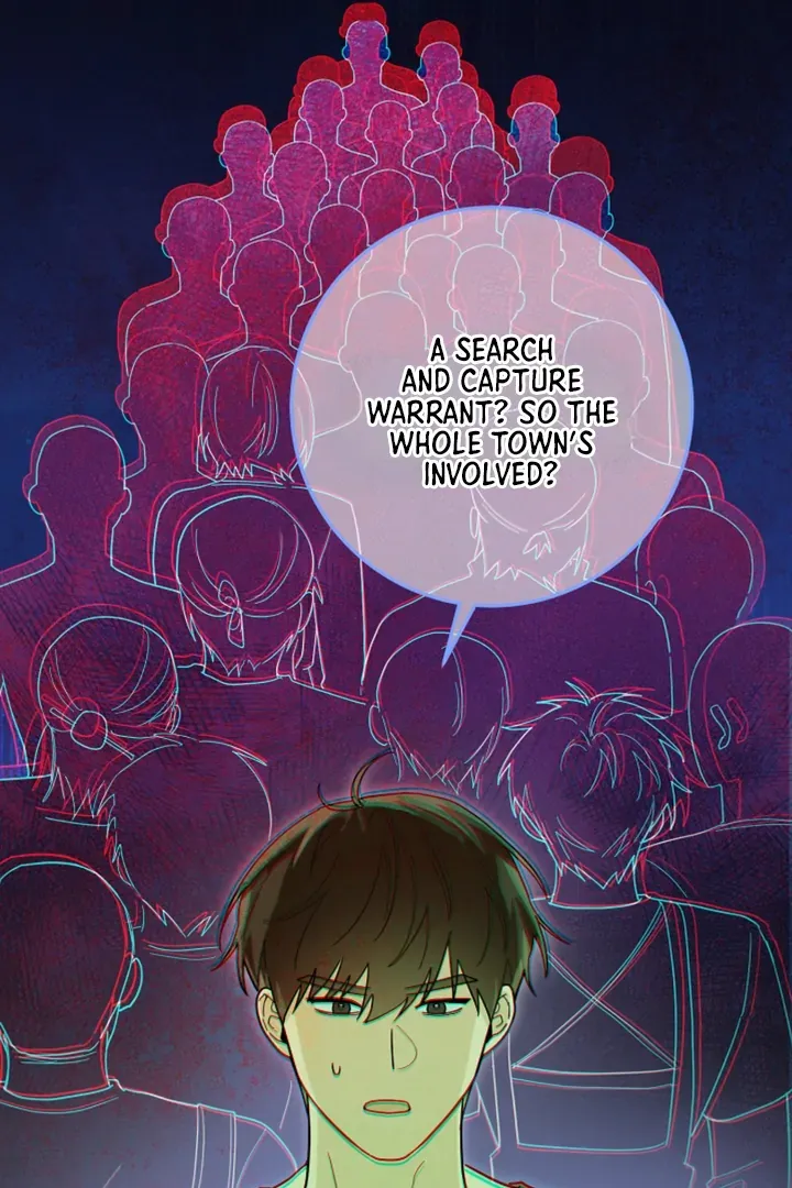 My Rat Is an S-Class Awakener Chapter 11 page 102 - 