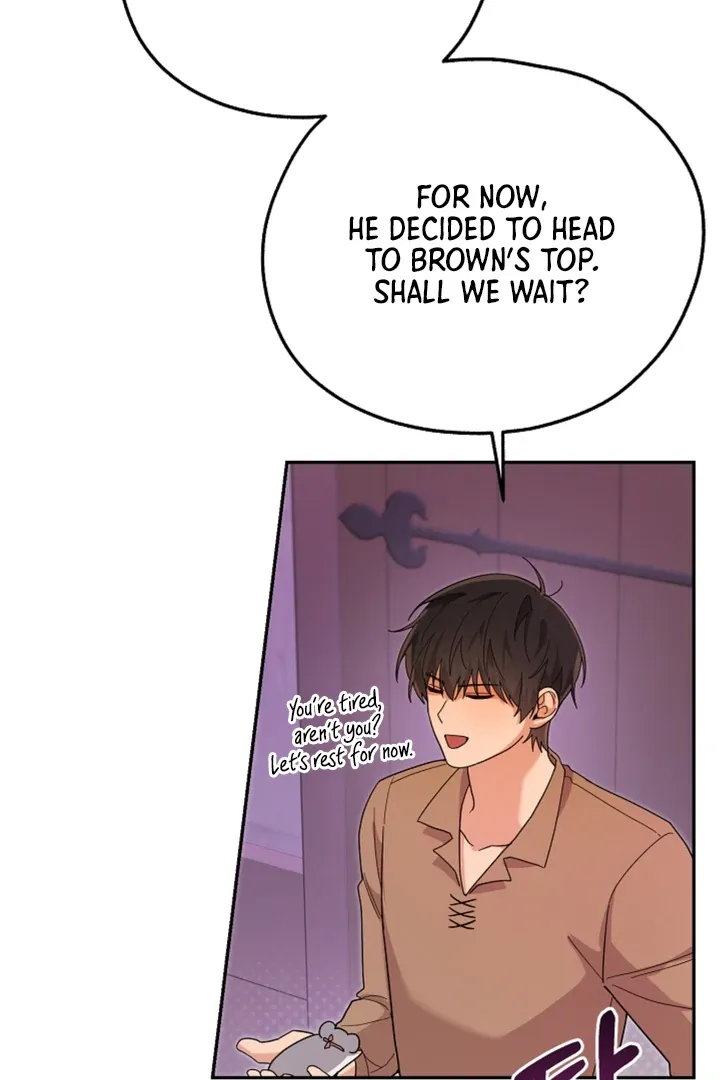 My Rat Is an S-Class Awakener Chapter 11 page 107 - 