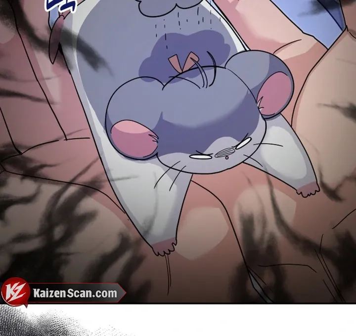My Rat Is an S-Class Awakener Chapter 11 page 110 - 