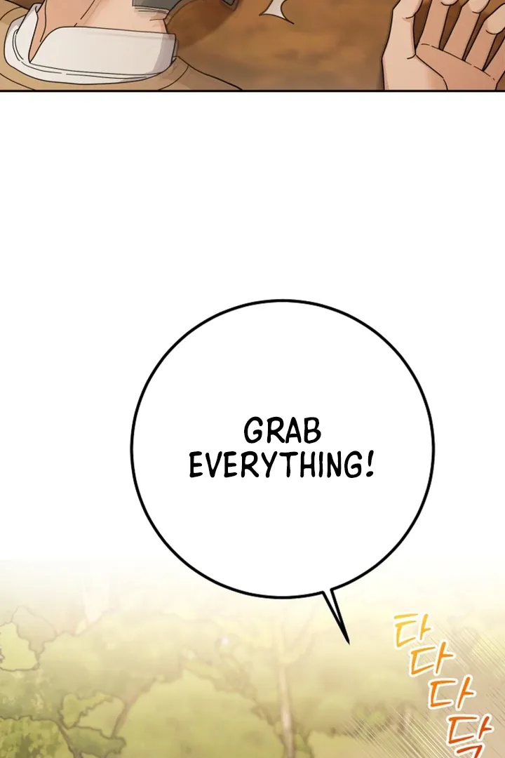 My Rat Is an S-Class Awakener Chapter 11 page 14 - 