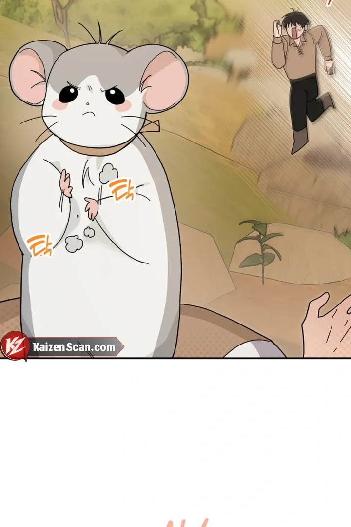 My Rat Is an S-Class Awakener Chapter 11 page 15 - 