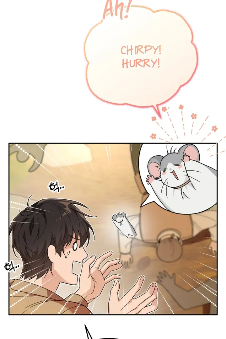 My Rat Is an S-Class Awakener Chapter 11 page 16 - 