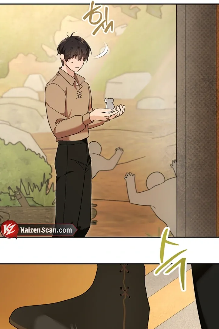 My Rat Is an S-Class Awakener Chapter 11 page 20 - 