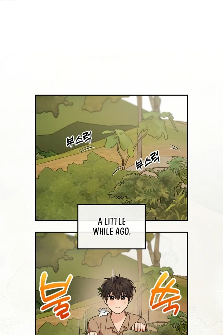 My Rat Is an S-Class Awakener Chapter 11 page 3 - 