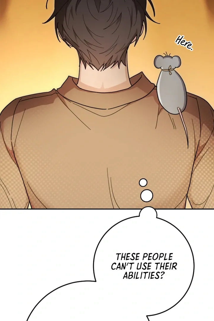 My Rat Is an S-Class Awakener Chapter 11 page 22 - 