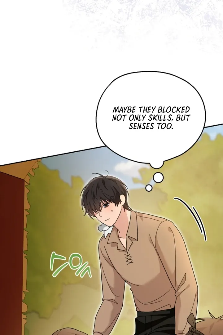 My Rat Is an S-Class Awakener Chapter 11 page 25 - 
