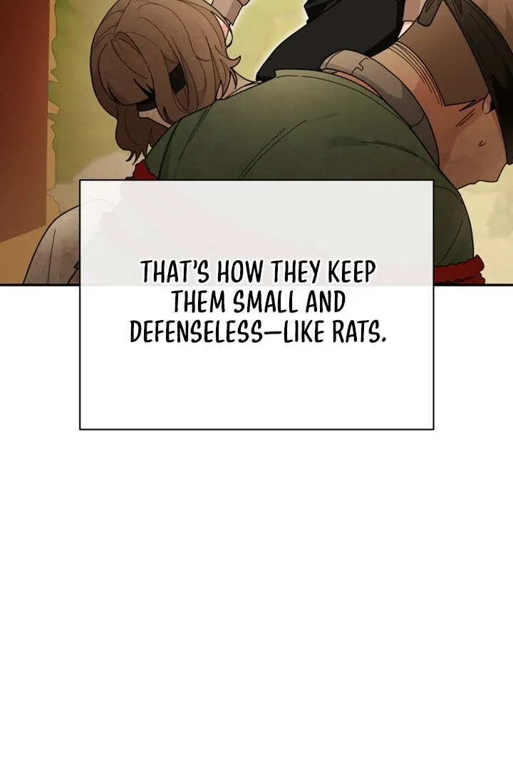 My Rat Is an S-Class Awakener Chapter 11 page 26 - 