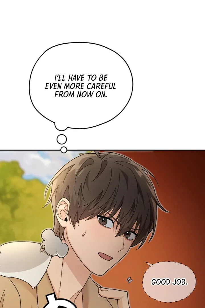 My Rat Is an S-Class Awakener Chapter 11 page 27 - 