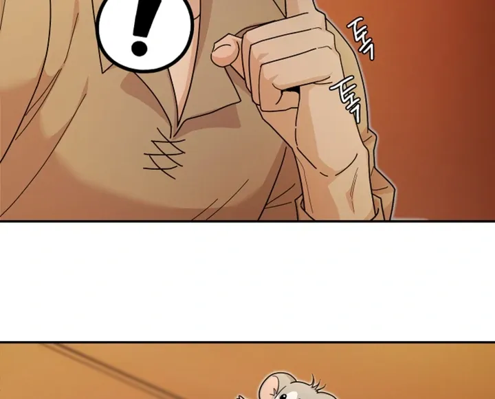 My Rat Is an S-Class Awakener Chapter 11 page 28 - 
