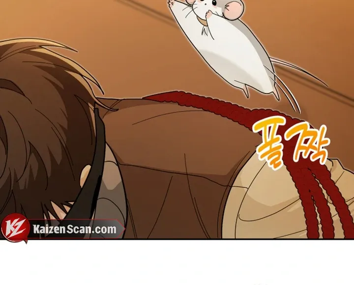 My Rat Is an S-Class Awakener Chapter 11 page 29 - 