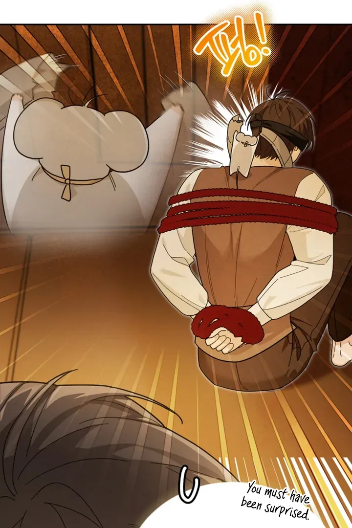 My Rat Is an S-Class Awakener Chapter 11 page 30 - 