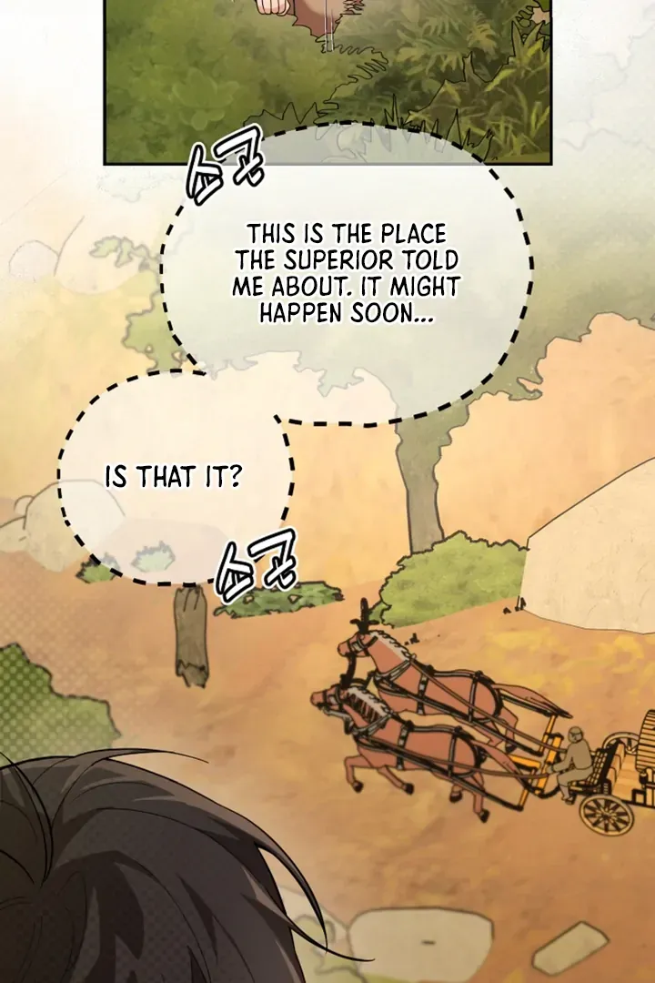 My Rat Is an S-Class Awakener Chapter 11 page 4 - 