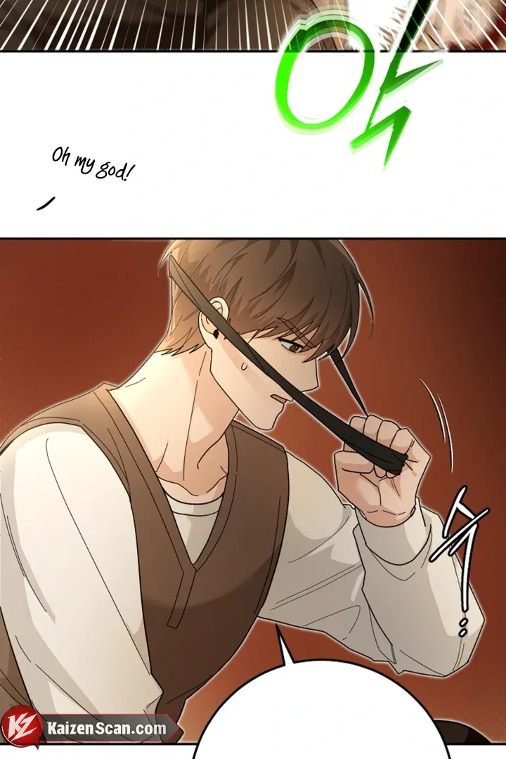 My Rat Is an S-Class Awakener Chapter 11 page 34 - 