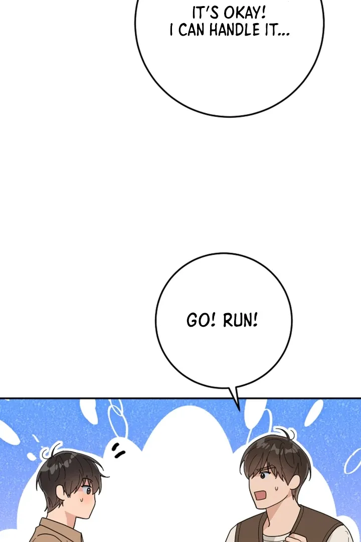 My Rat Is an S-Class Awakener Chapter 11 page 35 - 