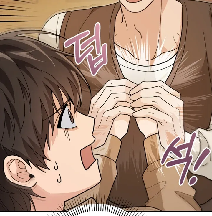 My Rat Is an S-Class Awakener Chapter 11 page 37 - 