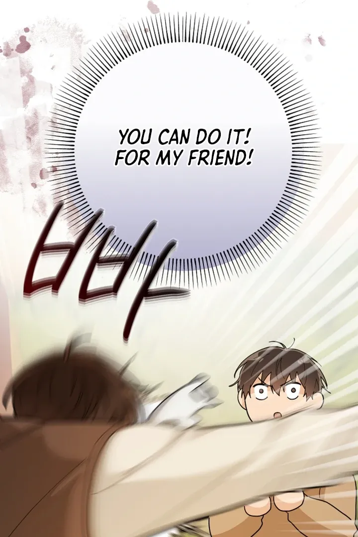 My Rat Is an S-Class Awakener Chapter 11 page 39 - 