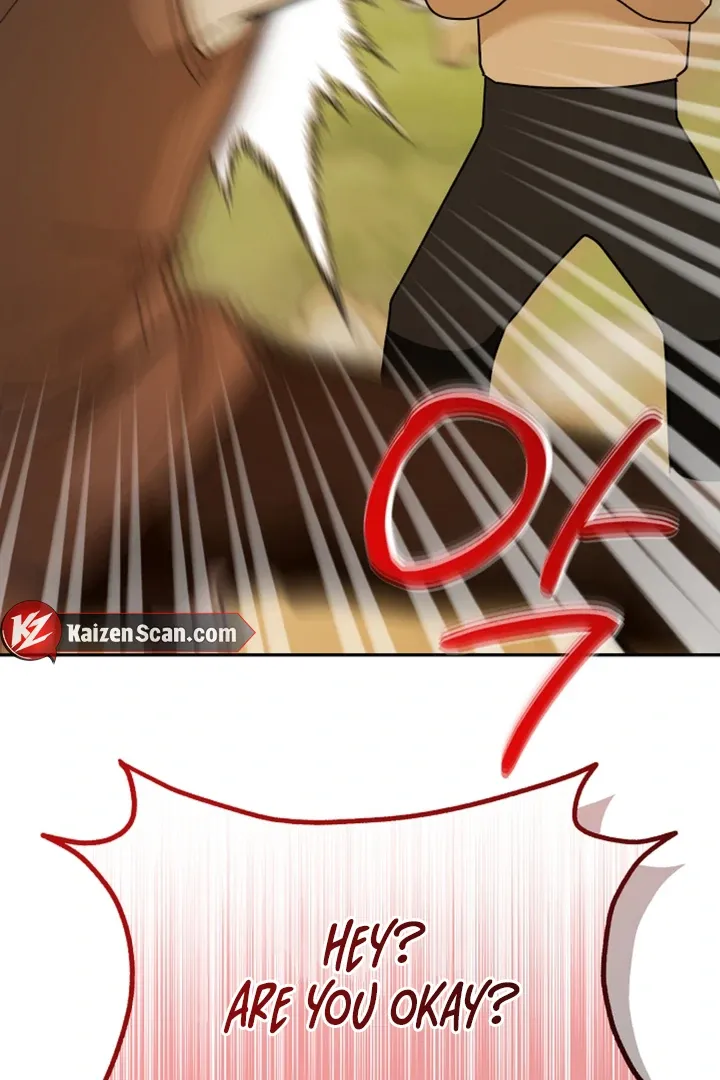 My Rat Is an S-Class Awakener Chapter 11 page 40 - 