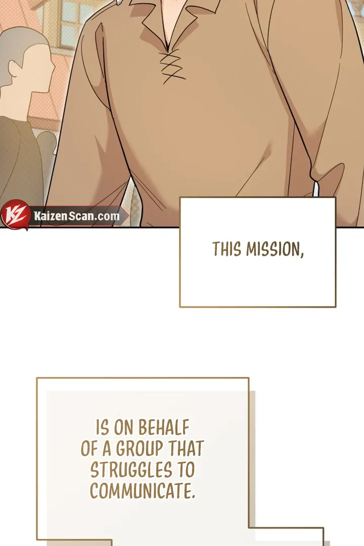 My Rat Is an S-Class Awakener Chapter 11 page 50 - 