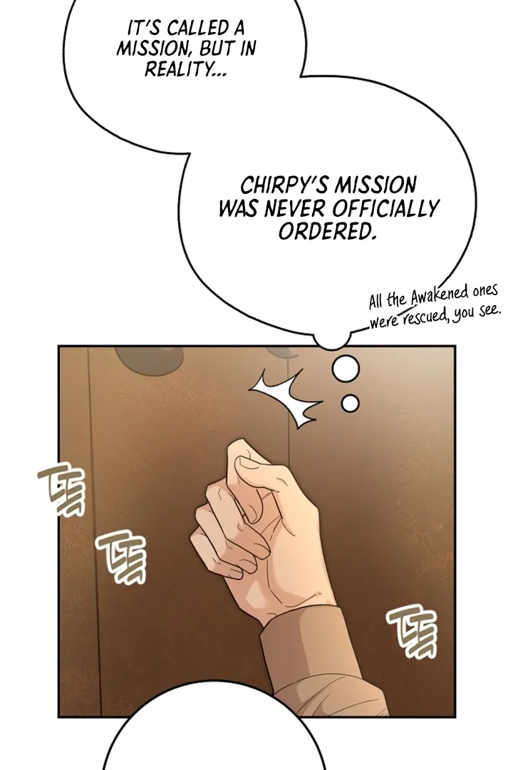 My Rat Is an S-Class Awakener Chapter 11 page 52 - 