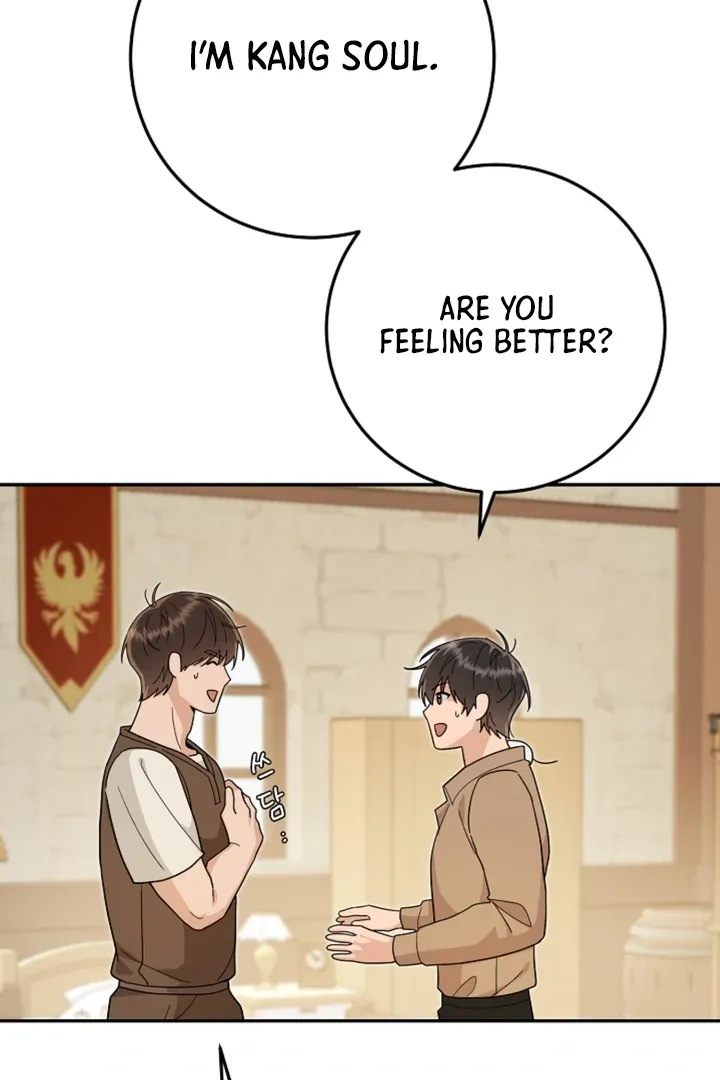 My Rat Is an S-Class Awakener Chapter 11 page 58 - 