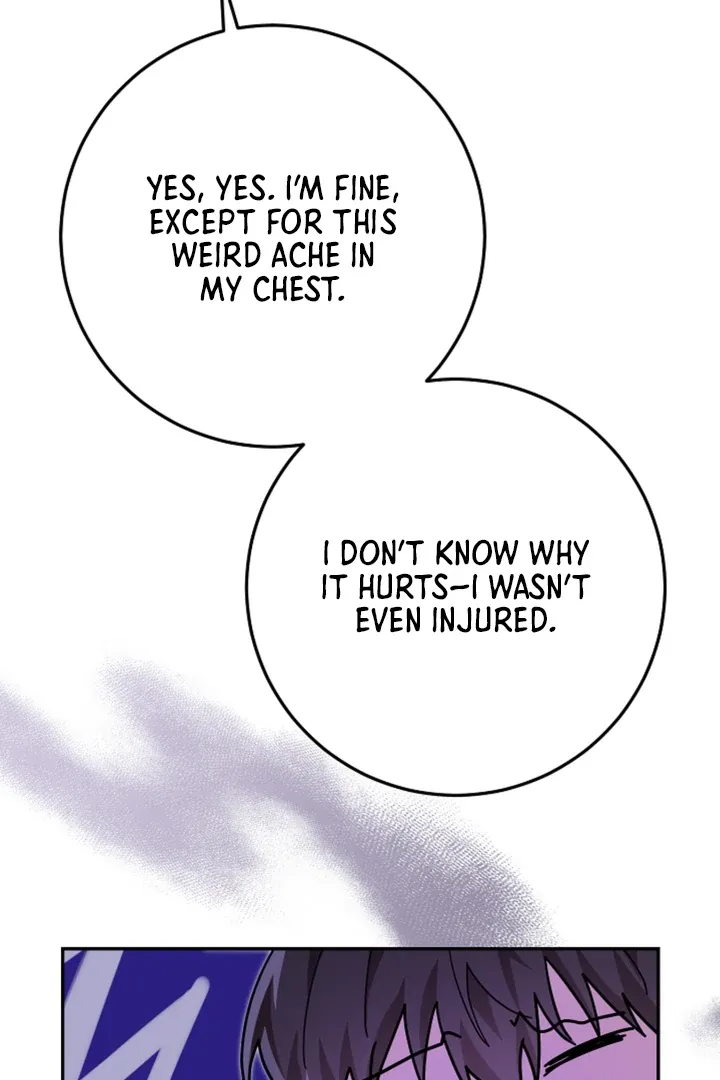 My Rat Is an S-Class Awakener Chapter 11 page 59 - 