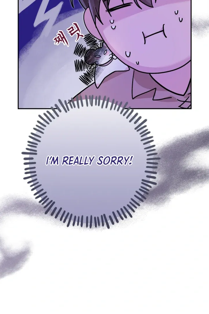 My Rat Is an S-Class Awakener Chapter 11 page 60 - 