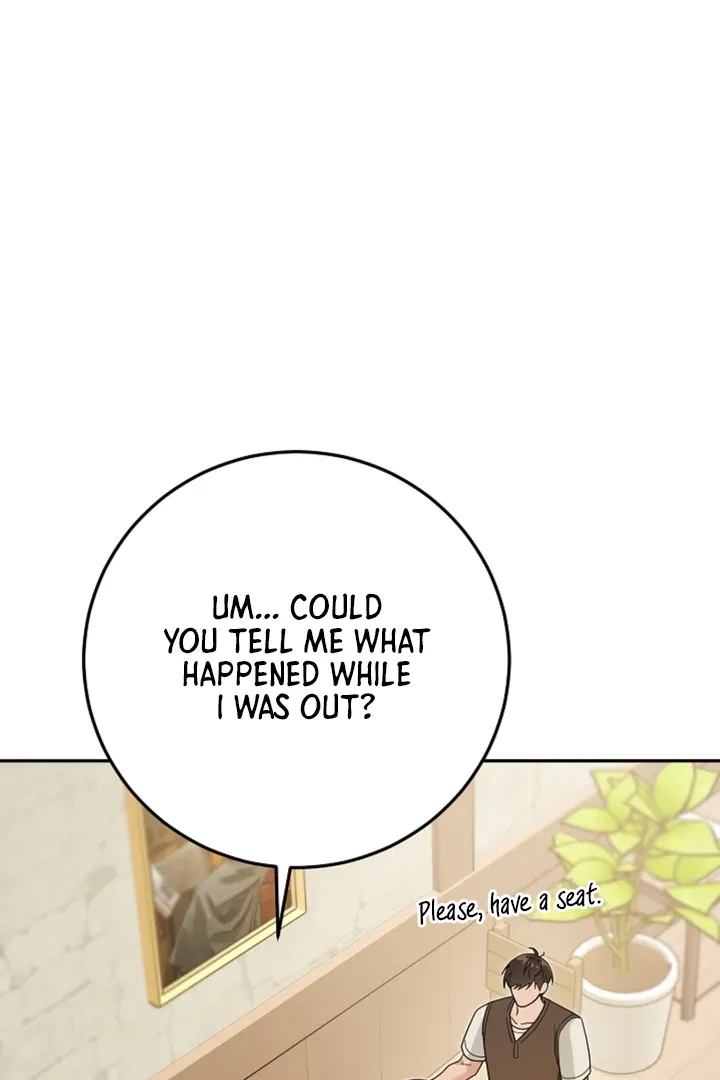 My Rat Is an S-Class Awakener Chapter 11 page 61 - 