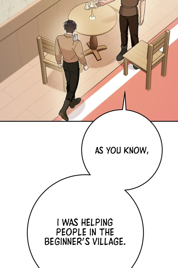 My Rat Is an S-Class Awakener Chapter 11 page 62 - 