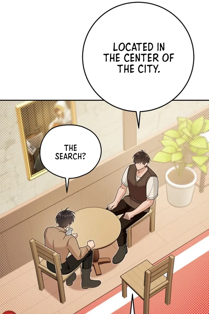 My Rat Is an S-Class Awakener Chapter 11 page 66 - 