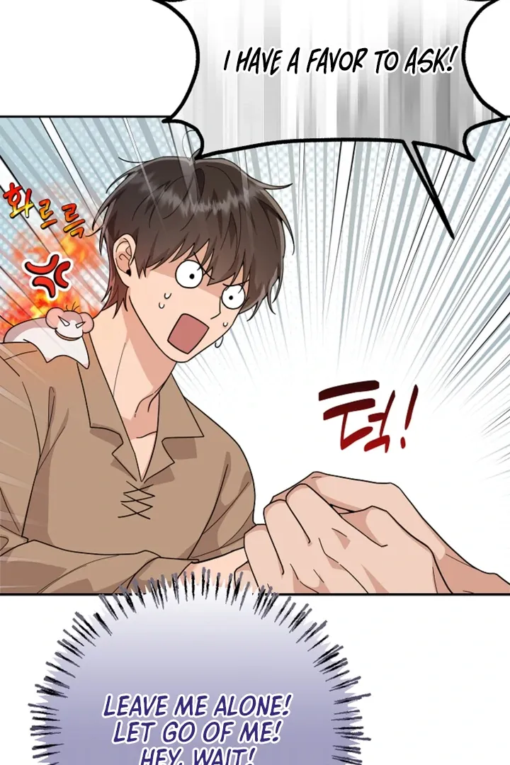 My Rat Is an S-Class Awakener Chapter 11 page 70 - 