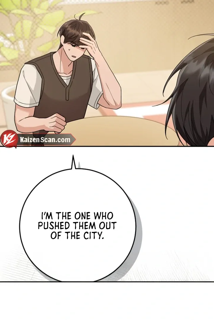 My Rat Is an S-Class Awakener Chapter 11 page 74 - 