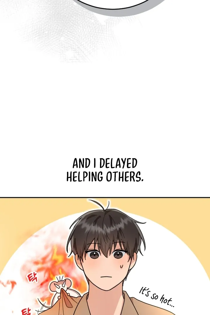 My Rat Is an S-Class Awakener Chapter 11 page 76 - 