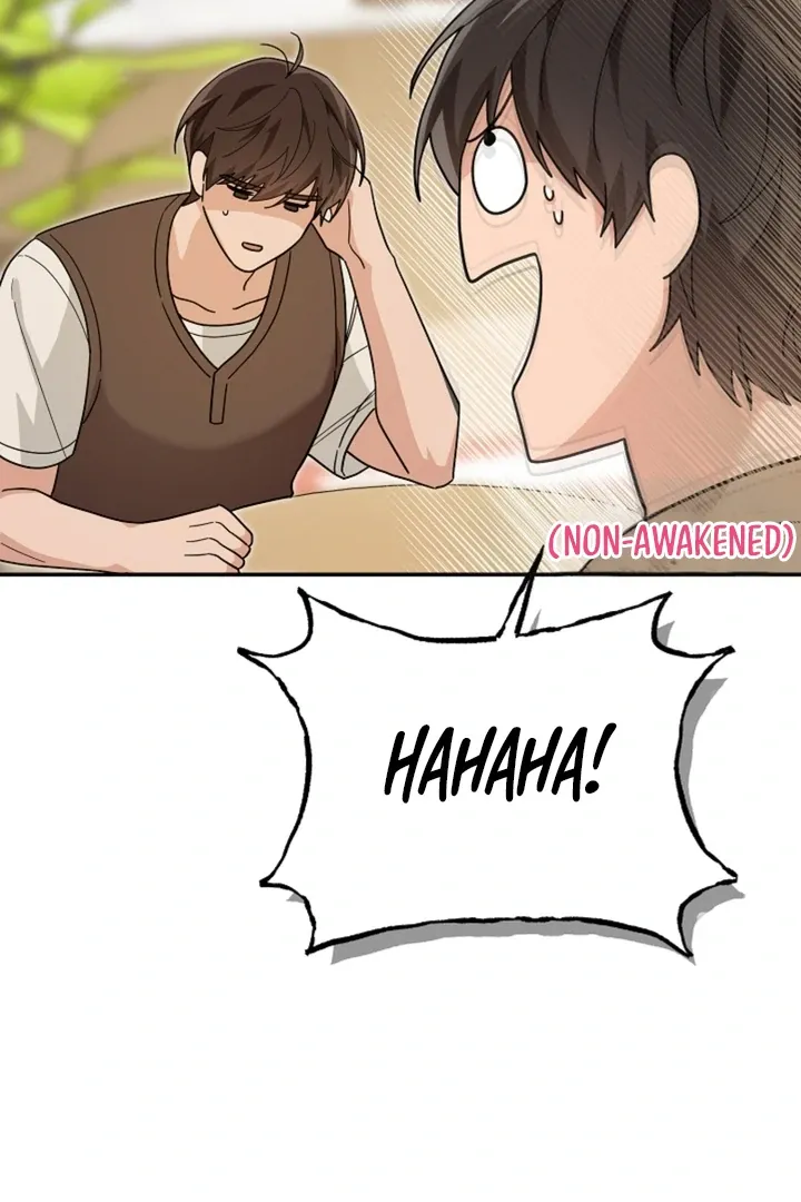 My Rat Is an S-Class Awakener Chapter 11 page 79 - 