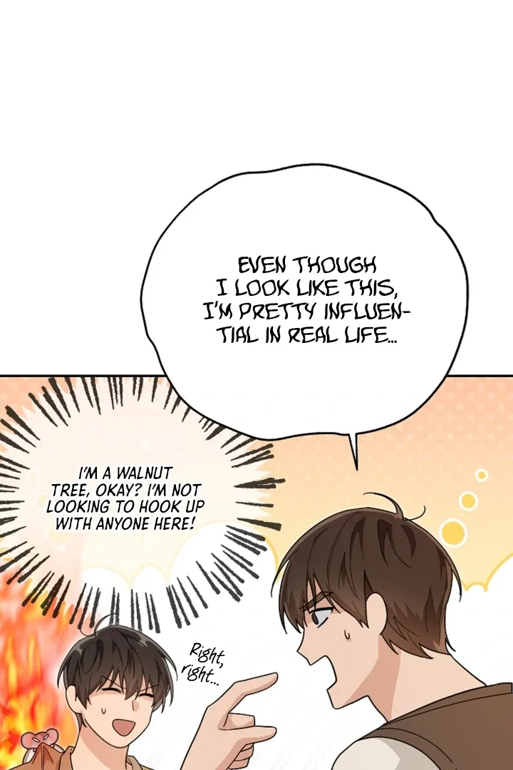 My Rat Is an S-Class Awakener Chapter 11 page 80 - 