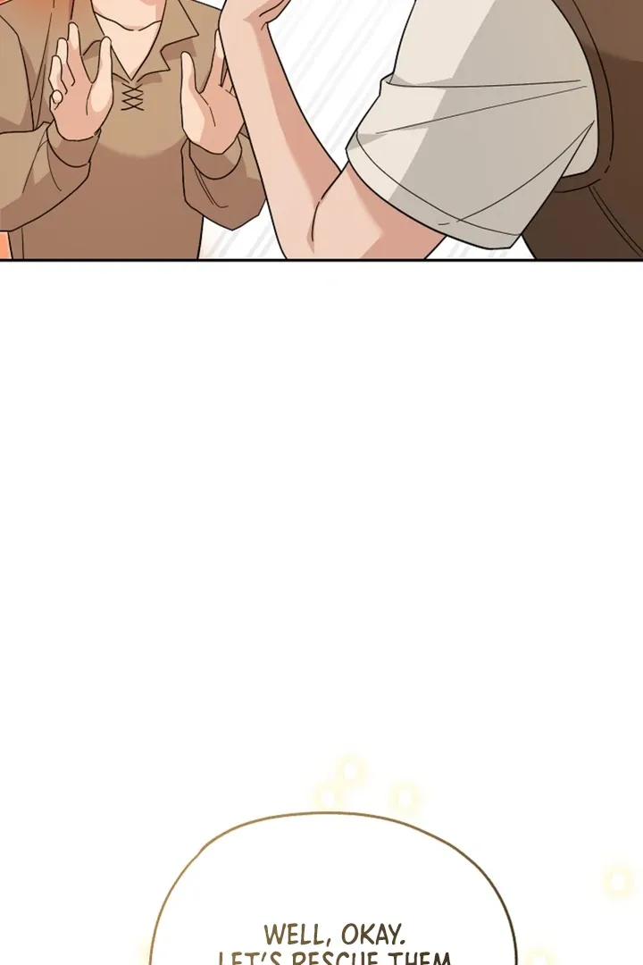 My Rat Is an S-Class Awakener Chapter 11 page 81 - 