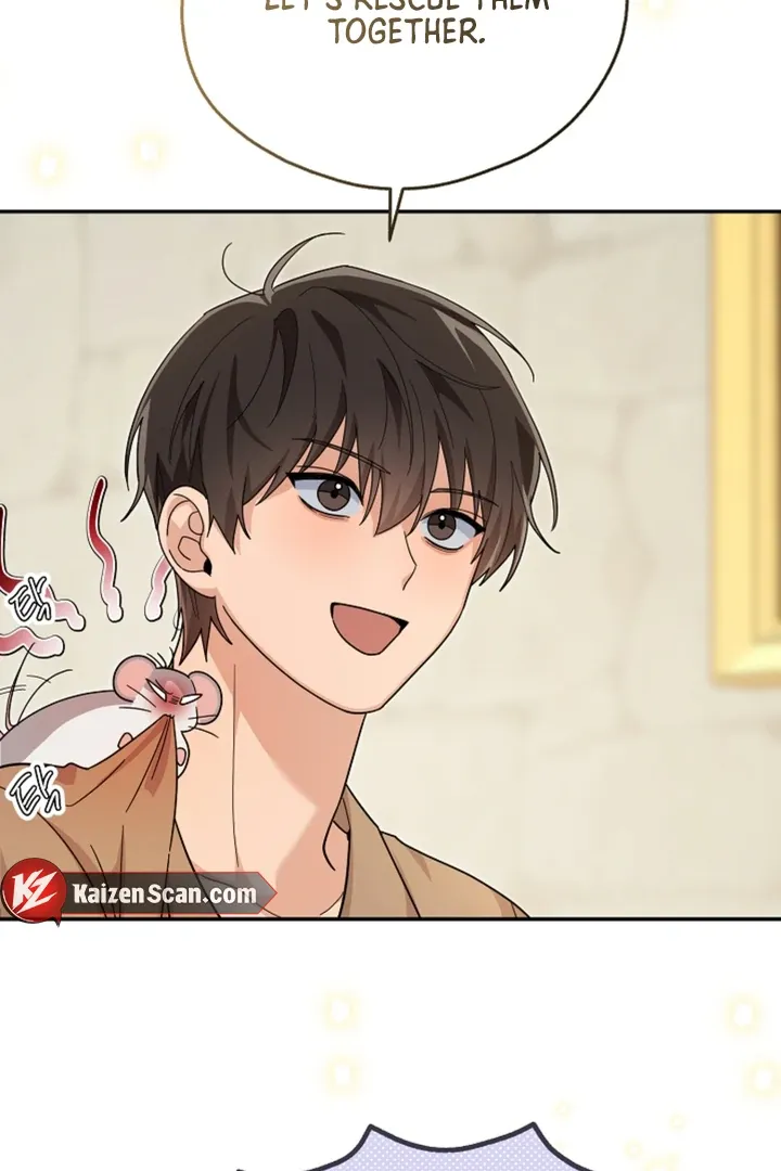 My Rat Is an S-Class Awakener Chapter 11 page 82 - 