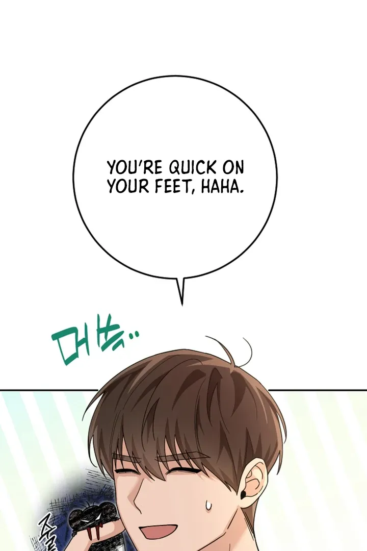 My Rat Is an S-Class Awakener Chapter 11 page 85 - 