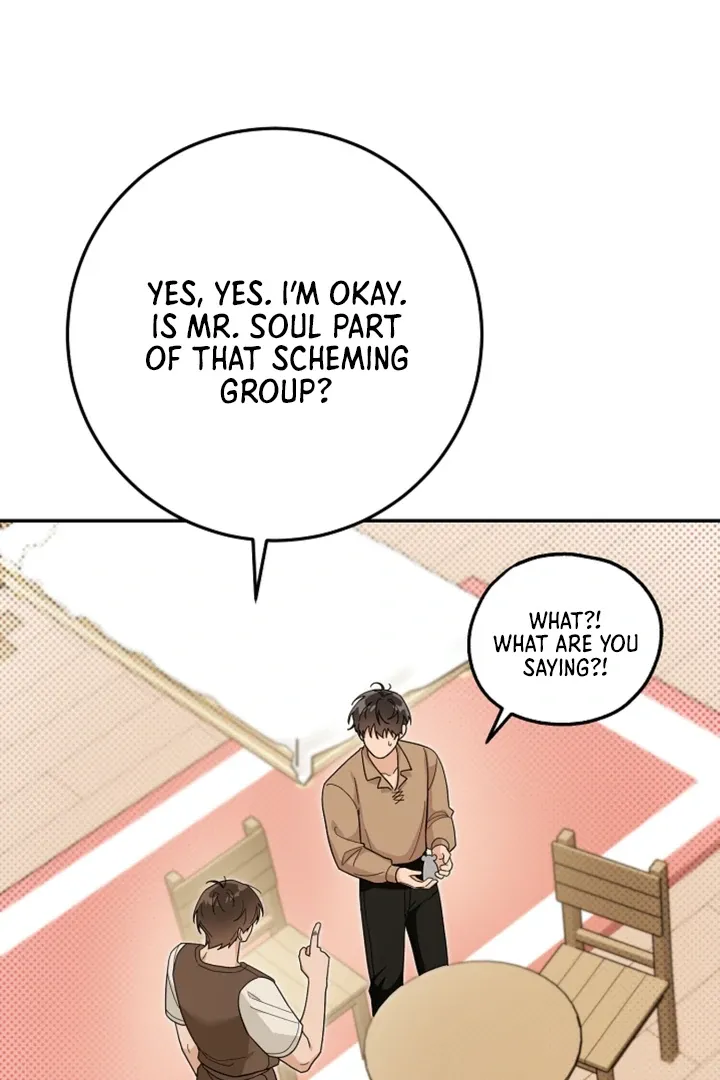 My Rat Is an S-Class Awakener Chapter 11 page 89 - 