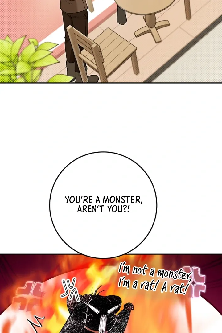My Rat Is an S-Class Awakener Chapter 11 page 90 - 