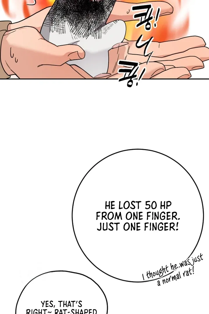 My Rat Is an S-Class Awakener Chapter 11 page 91 - 