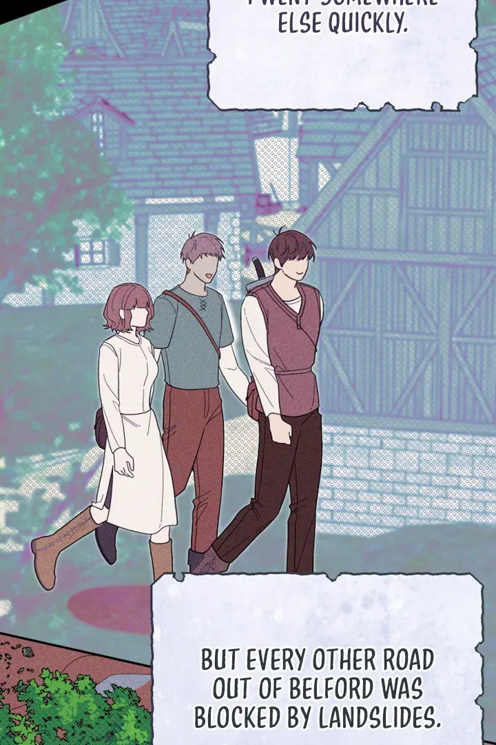 My Rat Is an S-Class Awakener Chapter 11 page 95 - 