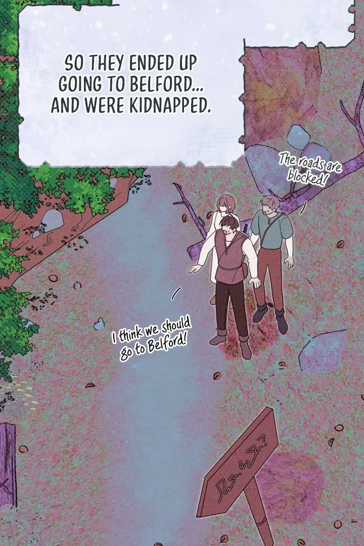 My Rat Is an S-Class Awakener Chapter 11 page 96 - 